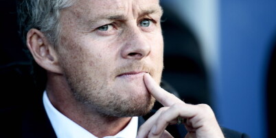 Solskjær avslører: - Jeg ville hente Joshua King. Han var ustoppelig på Uniteds treninger